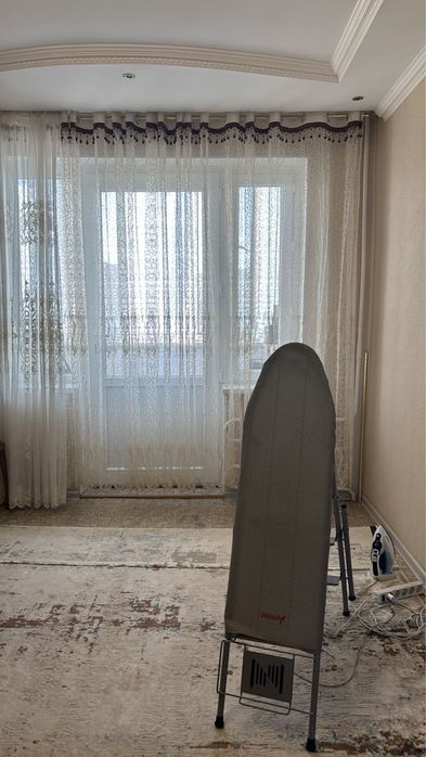 Тюль/шторка 2,5*6м