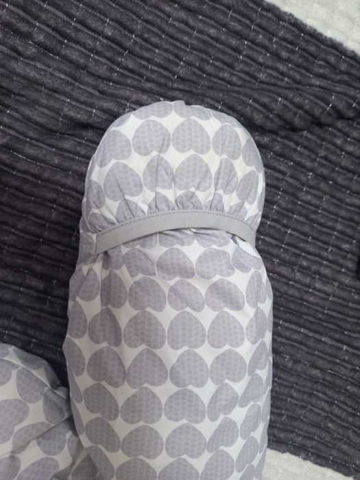 Детский комбинезон