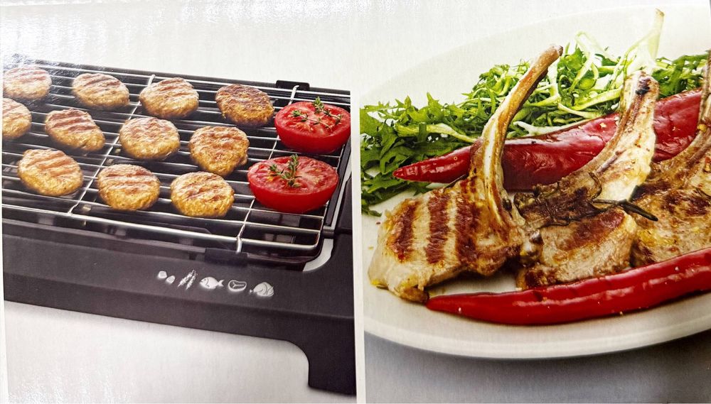 Барбеку, Мангал, Грил- Barbeku, Mangal, Gril