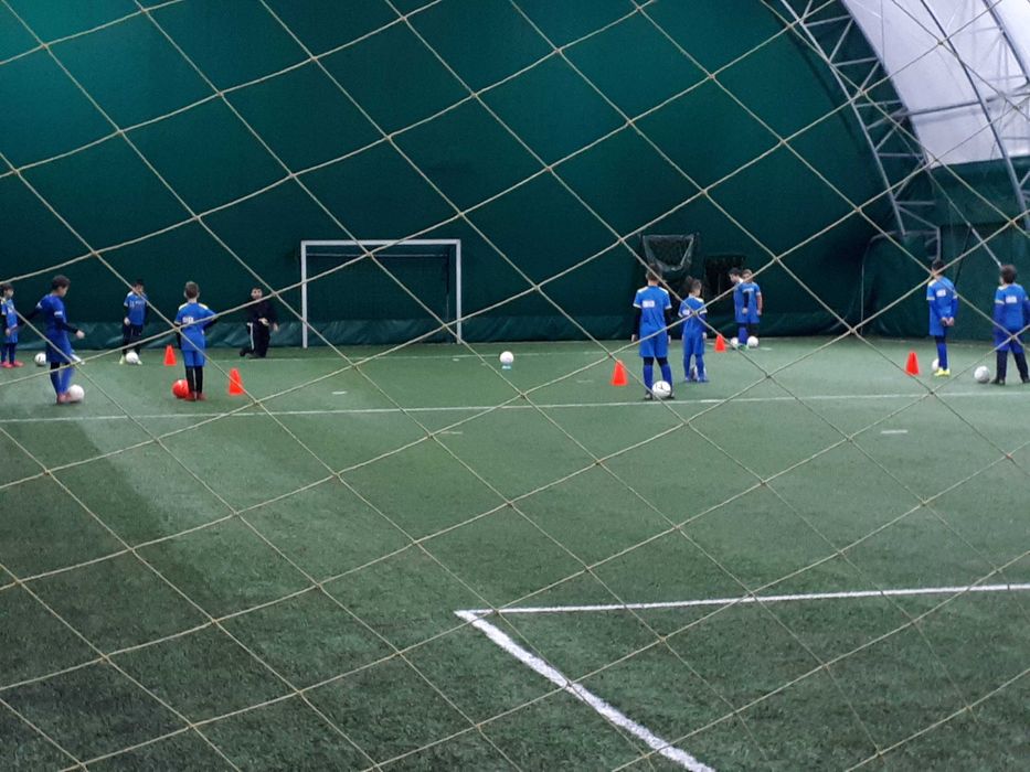 Cedez afacere la cheie-Teren Minifotbal Constanta