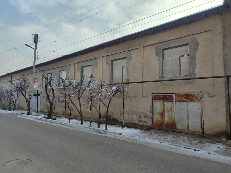 Srochni Yer sotiladi