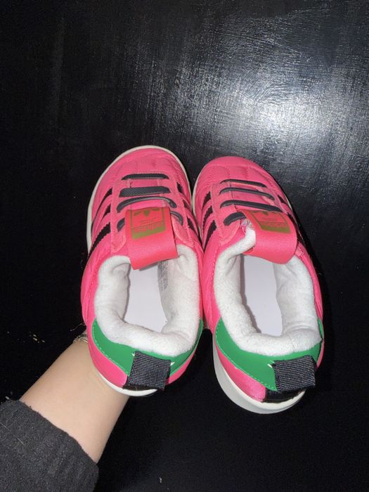 Adidași Adidas Gazelle marimea 29