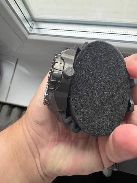 Vand Citizen Super Titanium™ Promaster NB6005-05L