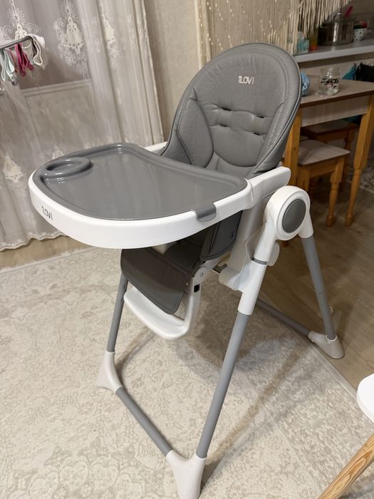 Продам детский стульчик