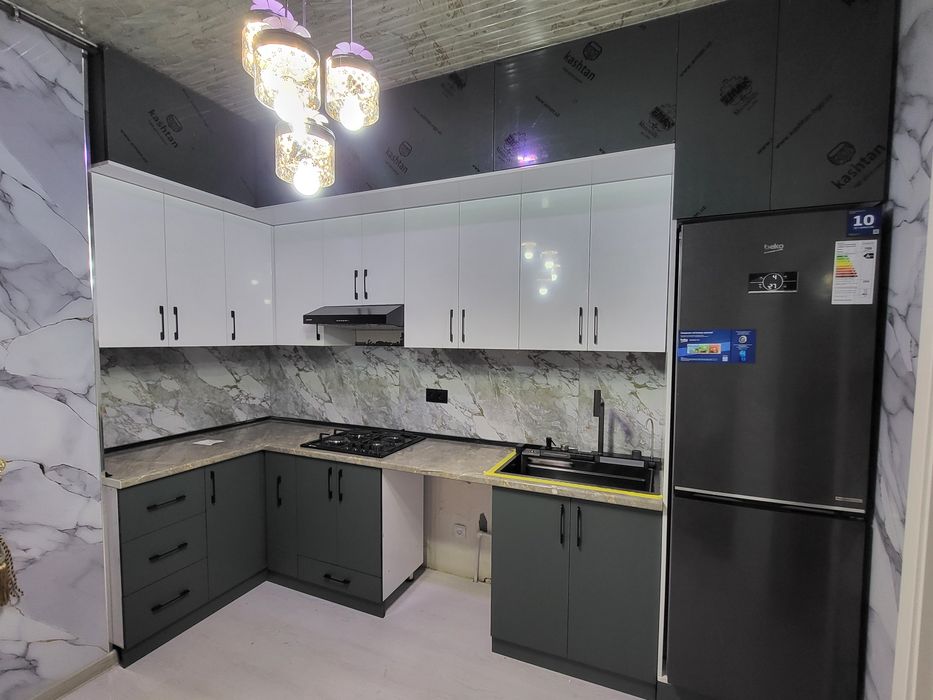 Kuxini mebellar tayyorlaymiz