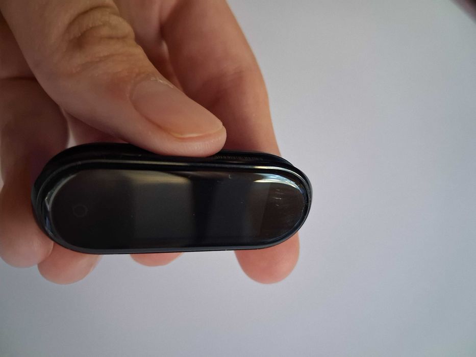 Bratara fitness Miband 4 Xiaomi