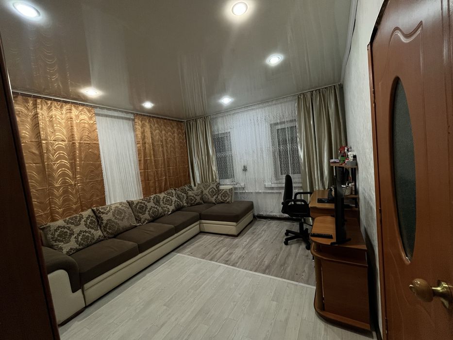 Продам частный дом или обмен