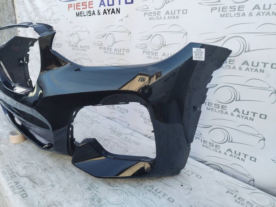 Bara fata Bmw X3 G01,X4 G02 M-Paket an 2017-2018-2019-2020
