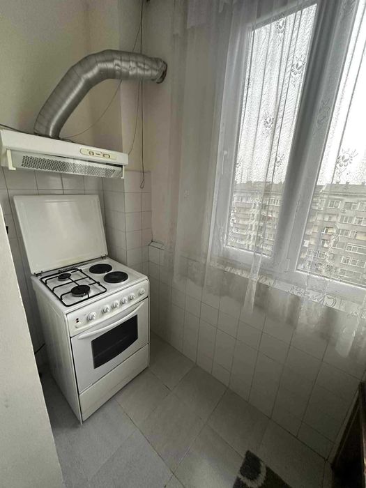 Дава се под наем Двустаен апартамент в Стара Загора, Център - 50 кв.м за 188.7 € - Снимка #7