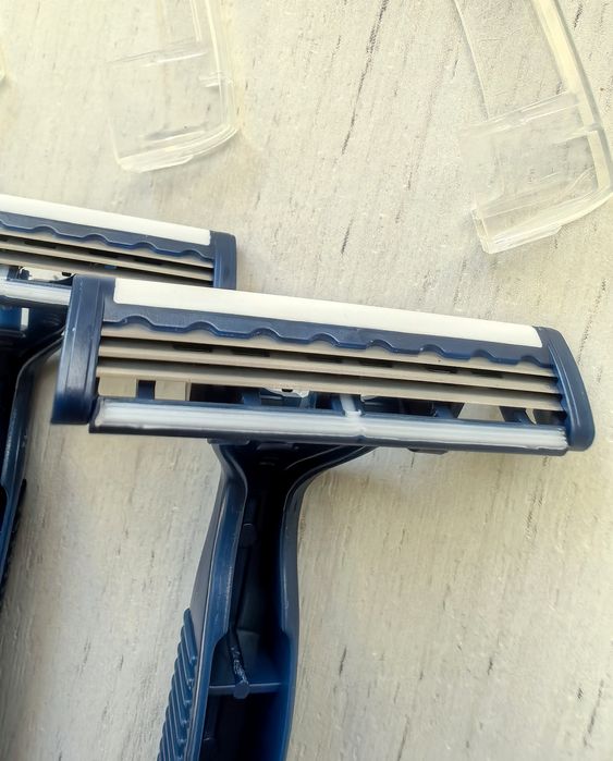 Комплект Класически Самобръсначки Derby 3