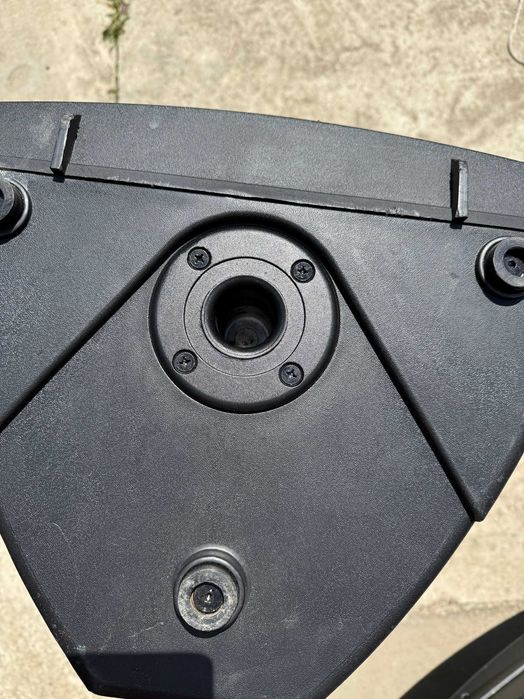 Boxe profesionale active Work WPL 1A