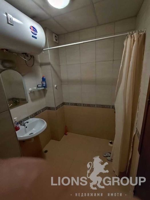 2-стаен, кв.Левкси