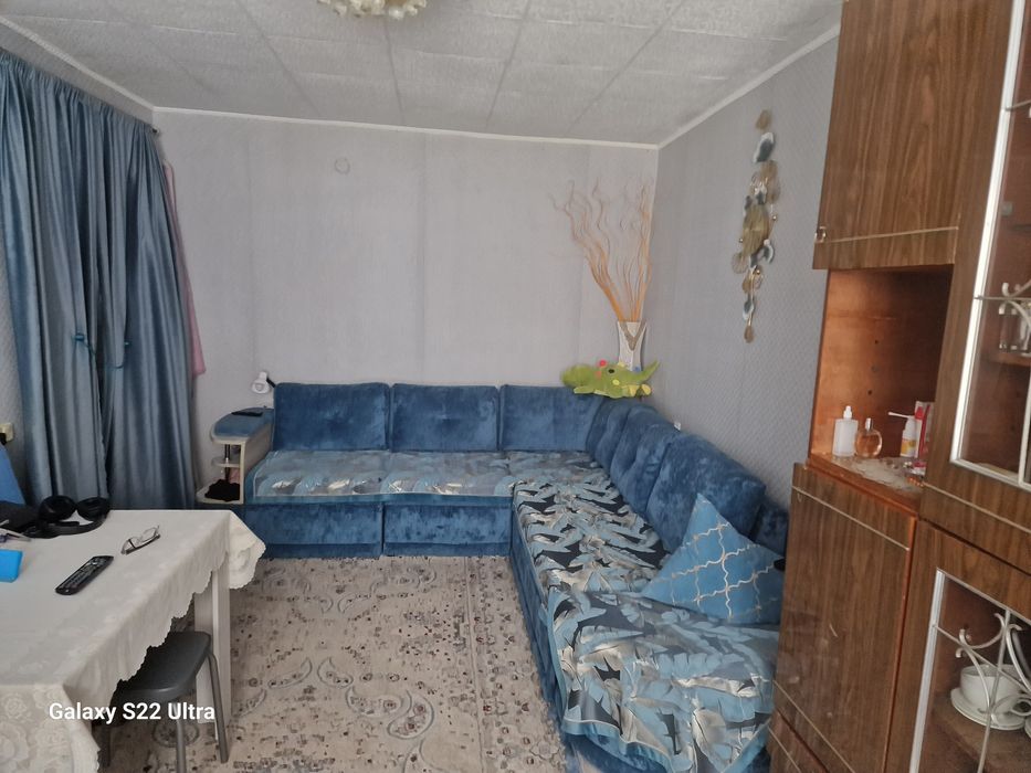 Продам 1 ком.кв.