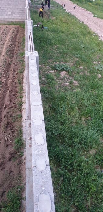 Yer uchastka sotiladi