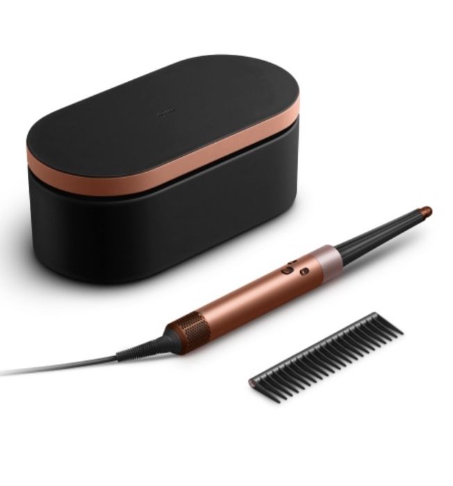 Dyson Airwrap HS08 Amber silk