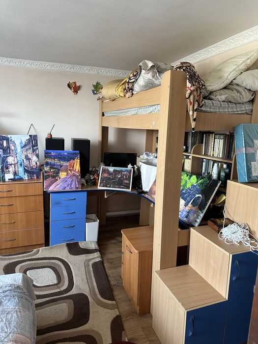 Продам дом поселок Киевский