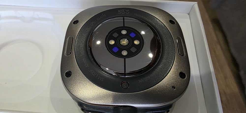 Samsung Galaxy Watch Ultra