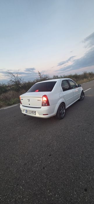 Vând Dacia Logan 1.5 diesel
