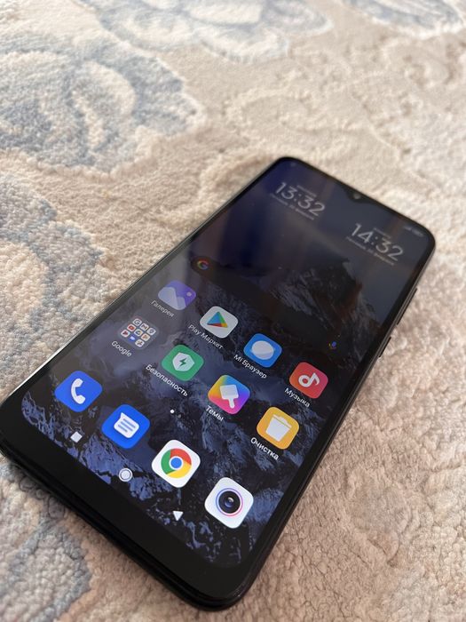 Продается Redmi Note 8