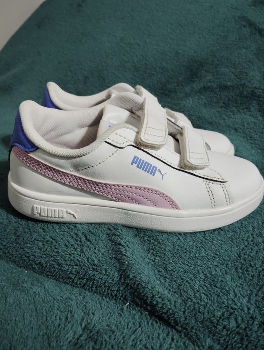 Puma mărimea 31 pentru fete