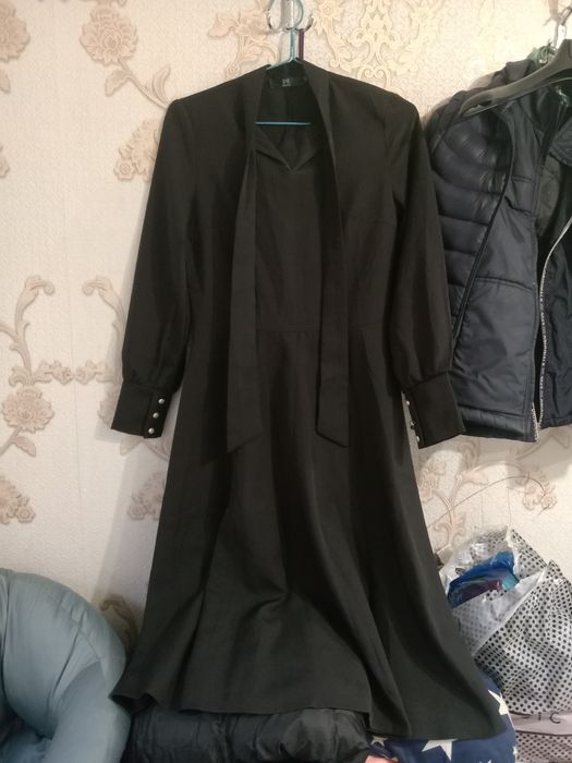 Платья разные дешево