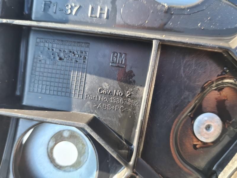 Aripa fata stanga Opel Astra J