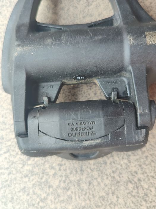 Pedale Shimano spd sl PD-RS500