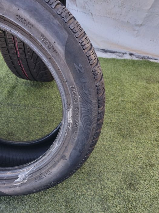 215.60.17 pirelli m+s