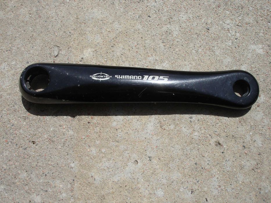 Шатун левый Shimano