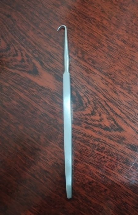 Медицинские инструменты выпуск СССР.