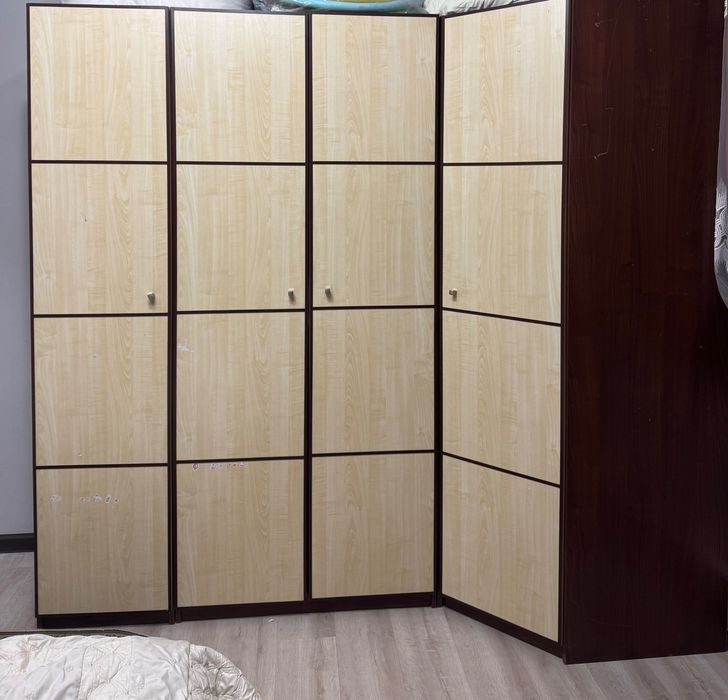 Спальный гарнитур