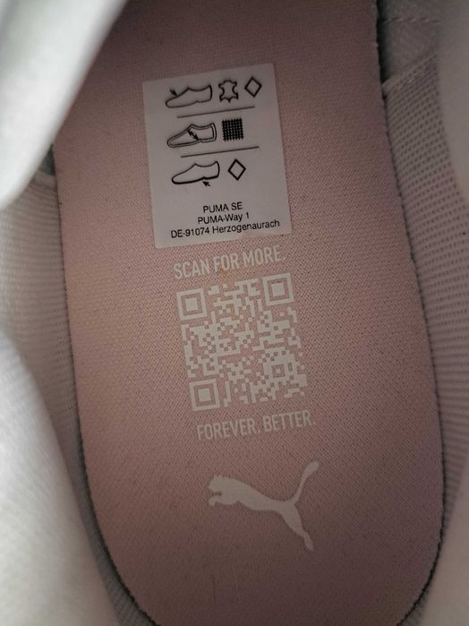 Обувки Puma Karmen Rebelle