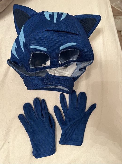 Костюм Кэтбой (Catboy),4-6 лет