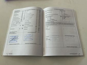 Volkswagen Golf VI 1.6 TDI Team 2011