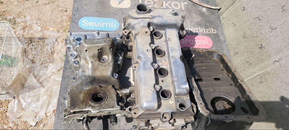 Продаю галовку спарк 1.25 в хорошем состоянии