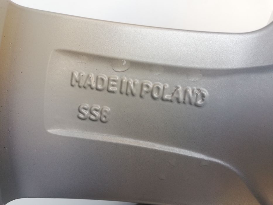 Audi, Ауди А4, А6 - 17цола