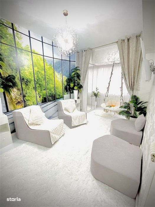 Apartament 3 camere, 74,40 mp, zona Tatarasi