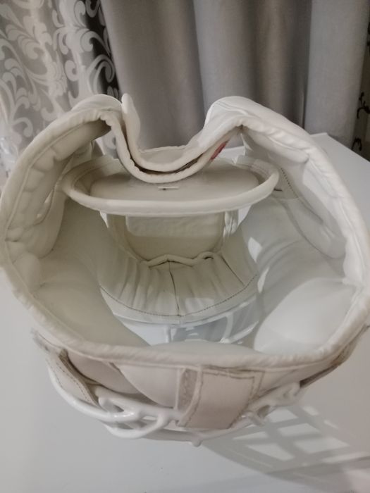 Шлем для каратэ Л размер