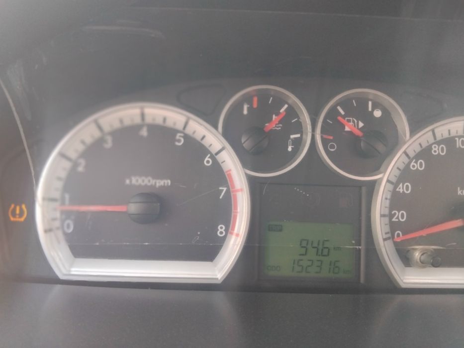 Ravon neksiya 3 2017