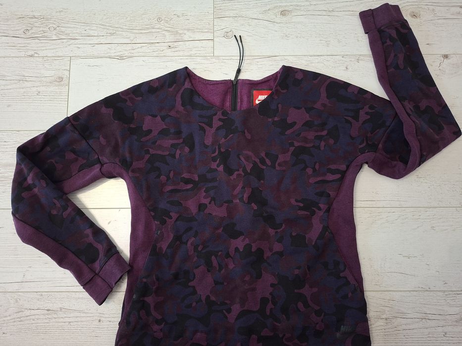 Nike-Ориг. Дамско горнище