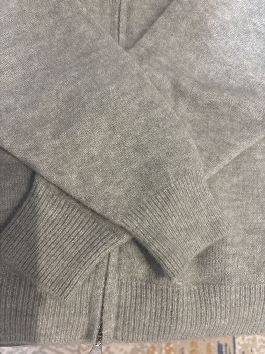 Теплые кардиганы