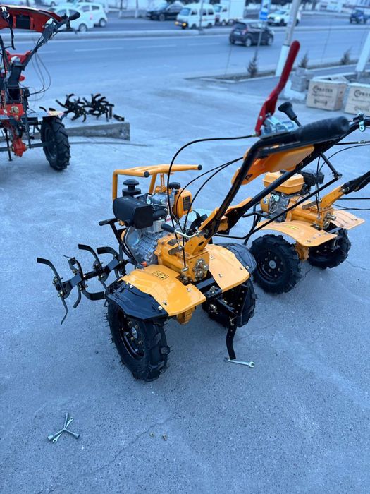 Motabilok traktor