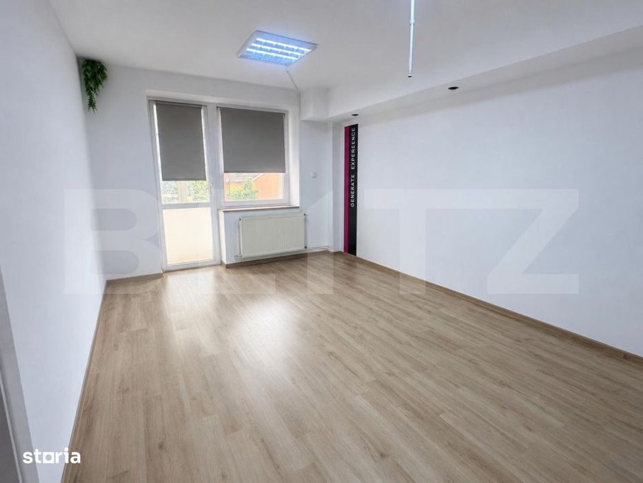 Spatiu comercial / birouri de inchiriat – Zona Poli 2 – 110 mp