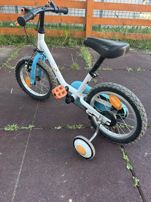De vanzare  bicicleta copii !