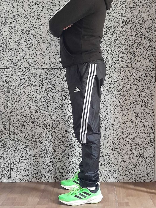 Мъжки маратонки - "Adidas Solar Glide 5" Running