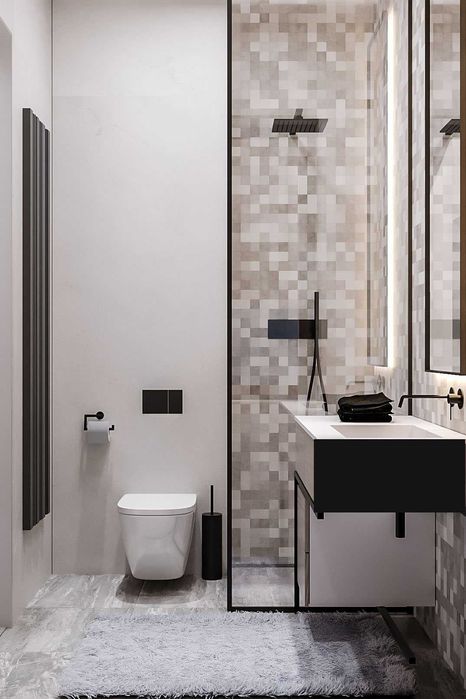 Продава се Тристаен апартамент в Свети Влас - 110 кв.м за 1794 €/кв.м - Снимка #10