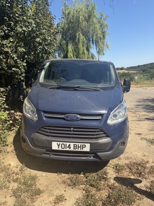 Ford Transit Custom  2.2 Diesel