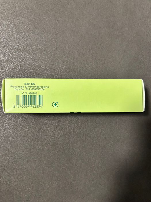 Peroxiben gel -нов