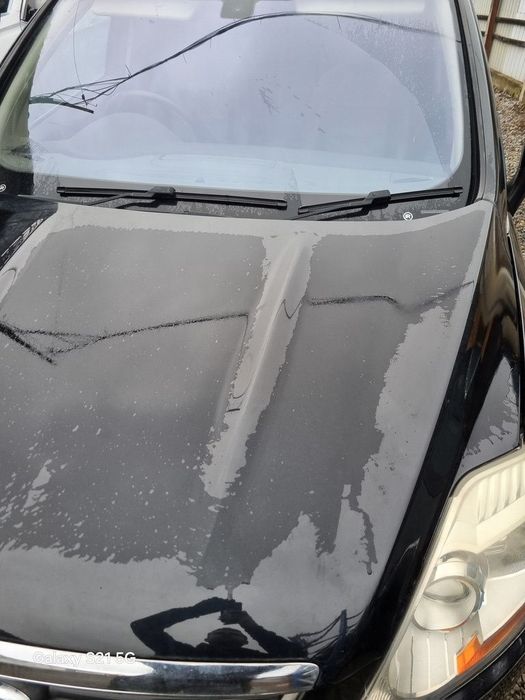 Capota Ford Kuga 2010 - 2012 SUV 4 Usi Pacific Grey F8 (1421)