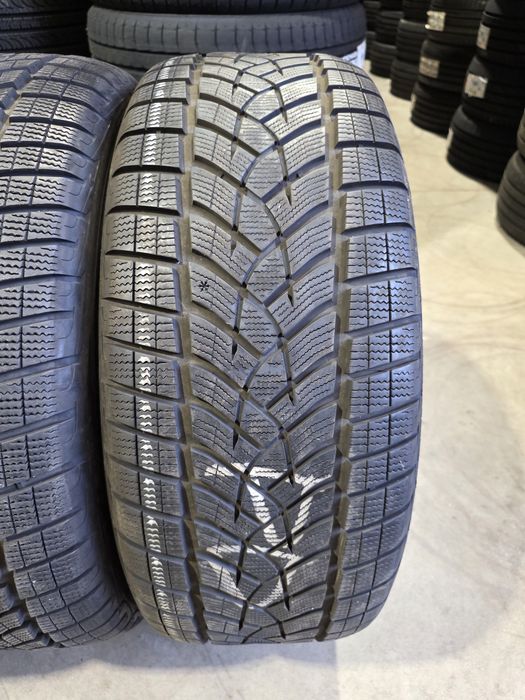 275/50/20 GOODYEAR 4бр